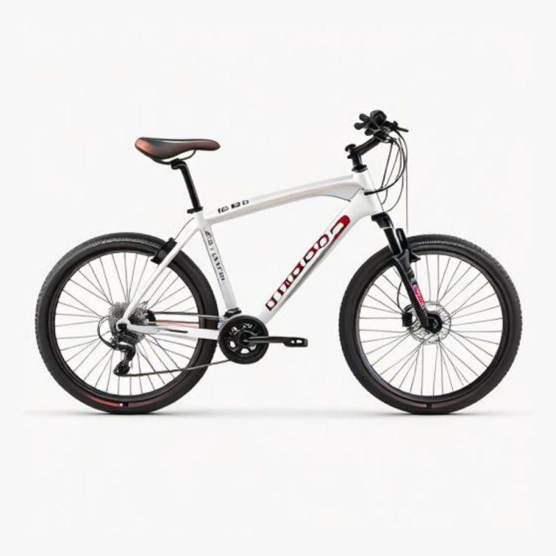 Bicicleta Mountain Trail Pro