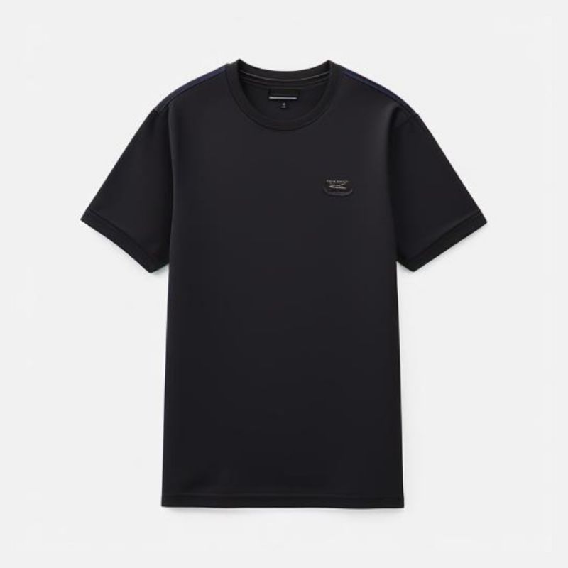 Camiseta Esportiva Dry-Fit