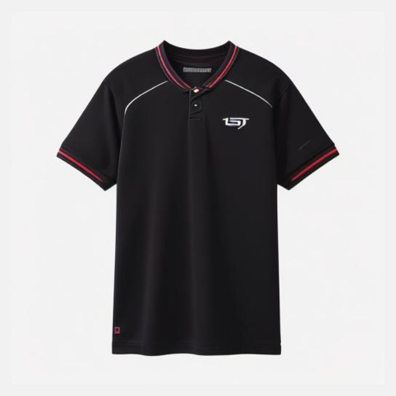 Camiseta Essencial Comfort