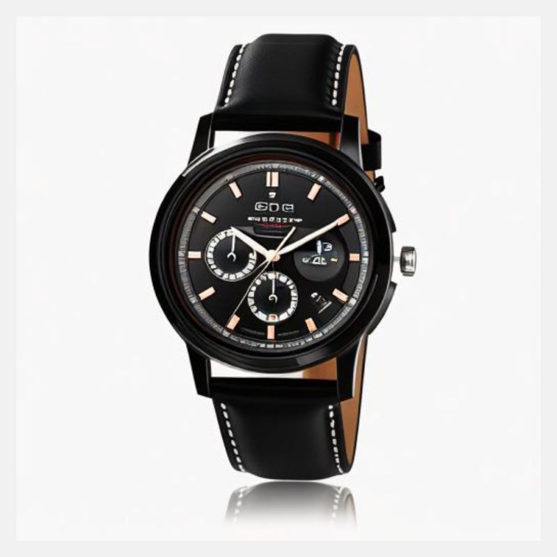 Relógio Fitness Tracker Active