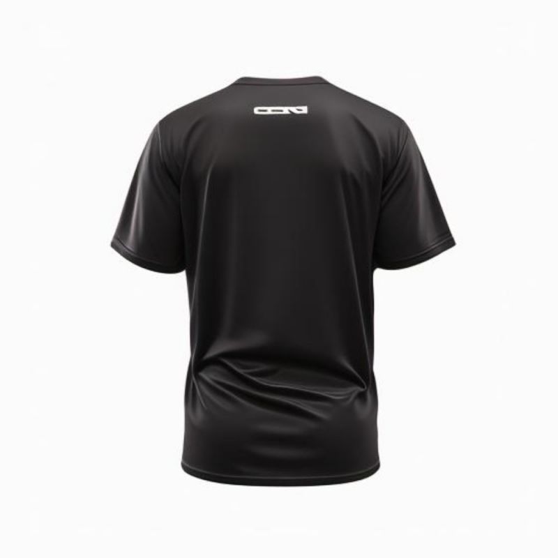 Camiseta Essencial Comfort