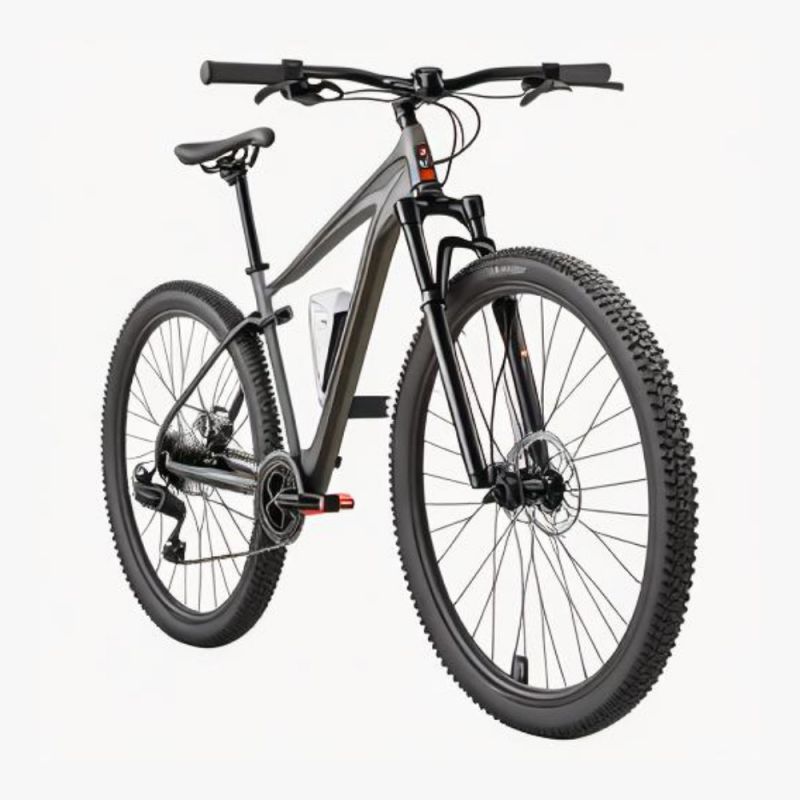 Bicicleta Mountain Trail Pro